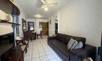 Imagem 3: Locação temporada: Ed Roxelli 3 quartos, sendo uma suíte centro Balneário Camboriú