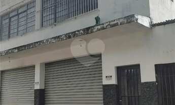 Imagem: Galpão para locação em City América