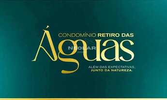 Imagem 2: Lote em Condomínio Fechado para Venda em Lagoa Santa, Lagoa Mansões