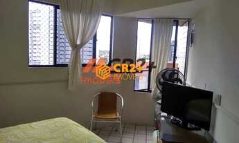 Imagem 4: Apartamento a Venda com 3 quartos,1 suíte na Tamarineira,125m² em Recife