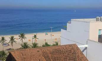 Imagem 7: Triplex para venda possui 400 metros quadrados com 5 quartos em Ipanema - Rio de Janeiro