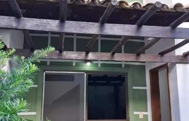 Imagem 2: Sobrado 3qts + escritório / Cond. Green River - St. Sudoeste