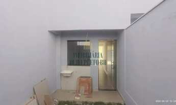 Imagem 6: Excelente Casa Geminada à Venda - 2 Suítes - 2 Vagas - 110m² - Bairro Piratininga