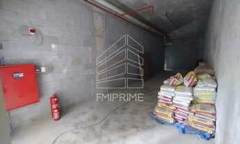 Imagem 3: PERDIZES - LOJA COMERCIAL PARA VENDA OU LOCAÇÃO - 82M² - 2 VAGAS