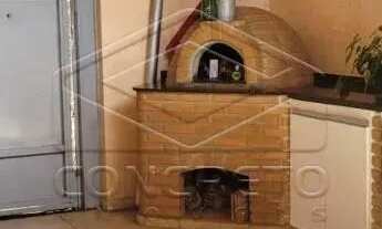 Imagem 3: CASA P/VENDA - JARDIM SANTANA - 3 DORM