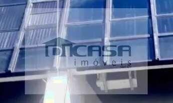 Imagem: Sala em Portuguesa - Rio de Janeiro