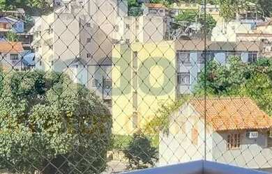 Imagem 3: Apartamento de 3 quartos com suíte e vaga de garagem no bairro Santa Rosa, Niterói-RJ - 10