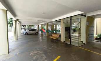 Imagem 4: Kitnet para alugar em Londrina, Centro, com 1 quarto, com 54 m², Edificio Talismã