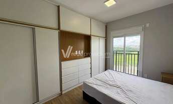 Imagem 7: Apartamento - Swiss Park - Campinas