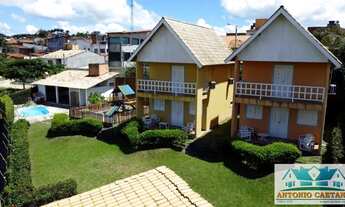 Imagem: Alto Padrão para Locação em Gravatá