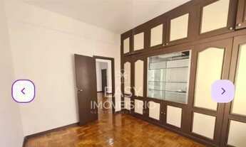 Imagem 3: Apartamento na praia de Copacabana 2 quartos