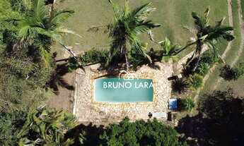 Imagem 6: Sítio à venda Residencial Vista da Serra - Igarapé/MG