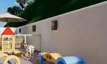 Imagem 6: Apartamento com 2 dormitórios à venda, 59 m² por R$ 606.437,39 - São Mateus - Juiz de Fora