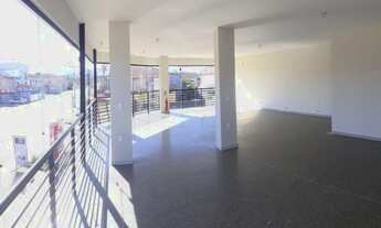 Imagem 3: Sala Comercial em Andar Superior