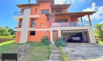 Imagem 2: Casa Condominio em Porto Alegre, no bairro Glória, com 3 dormitório(s), e 3 banh