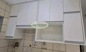 Imagem 5: Apartamento com 1 quarto, Guilhermina, Praia Grande - R$ 250 mil, Cod: 4078