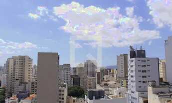 Imagem 7: Apartamento à Venda - Santa Cecília, 1 Quarto, 21 m2