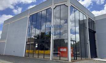 Imagem 2: Oportunidade imperdível de locação de um amplo e moderno SALÃO comercial!