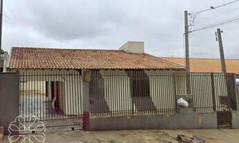 Imagem: Casa a venda no Jardim Campo Elíseos em