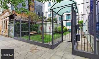 Imagem 2: Apartamento para Venda - 63.88m², 2 dormitórios, Cidade Baixa