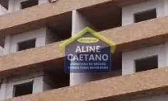 Imagem: Apartamento com 1 dorm, Guilhermina- Obras