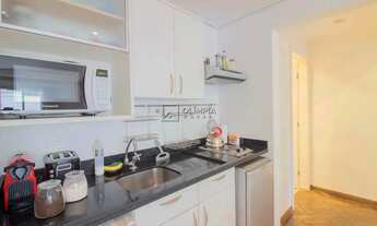 Imagem: Aluguel Apartamento 1 Dormitórios - 51