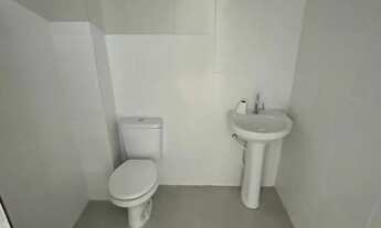 Imagem 2: Galpão novo para locação