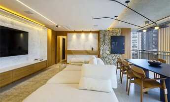 Imagem 2: Apartamento com 3 quartos à venda ou para locação em Jardim Das Acácias - SP