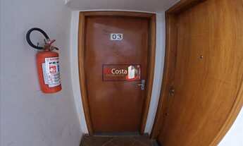 Imagem 2: Apartamento com 2 Quartos para alugar - JARDIM ANTONIO PETRAGLIA em FRANCA - SP