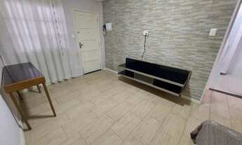 Imagem 5: APARTAMENTO COM 47,00 m² - FORTE - PRAIA GRANDE SP