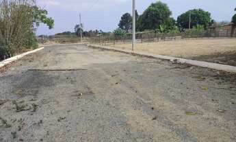 Imagem 7: Lote 400 metros quadrados na 26 de Setembro Rua 6$62 Mil