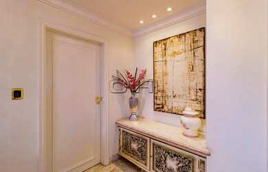 Imagem 6: Aluguel Apartamento 4 Dormitórios - 324 m² Bela Vista