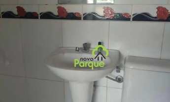 Imagem 7: Apartamento com 2 dormitórios para alugar, 54 m² por R$ 2.070,00/mês - Cambuci - São Paulo