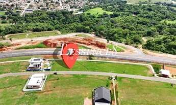 Imagem 5: Lote 646m² em Condomínio Fechado | Goiânia