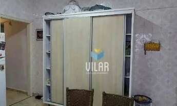 Imagem 7: Casa com 4 dormitórios, 126 m² - venda por R$ 500.000 ou aluguel por R$ 2.673/mês - Vila B