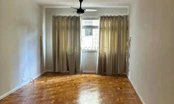 Imagem 5: Apartamento para locação de 92m² | 03 dormitórios, 02 banheiros e 01 vagas de garagem