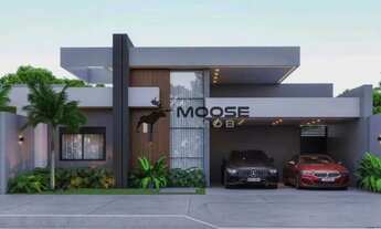 Imagem: Residência Subesquina