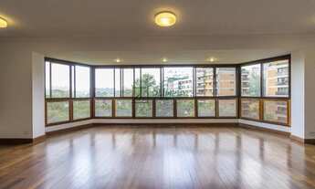 Imagem 7: Venda Apartamento 3 Dormitórios - 207 m² Vila Nova Conceição