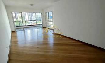 Imagem 2: Apartamento em Perdizes, com 4 quartos, sendo 1 suíte e 2 vagas