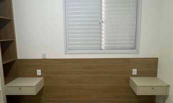 Imagem 7: Conforto e Segurança em Lucas do Rio Verde - Casa com 2 Quartos e Suíte