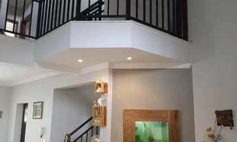 Imagem 5: Linda casa na cidade de Valinhos