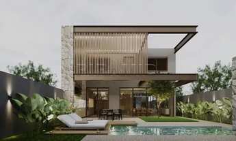 Imagem 4: Sobrado em condomínio fechado, San Marco, Zona Sul de Ribeirão Preto/SP