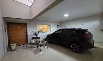 Imagem 3: Casa com 3 dormitórios à venda, 210 m² por R$ 845.000,00 - Água Branca - Piracicaba/SP