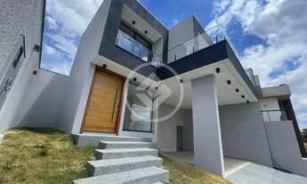 Imagem: Casa em condomínio lagoa santa codigo