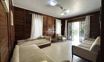 Imagem 7: Casa disponível para locação no bairro Centro, em Barra Velha/SC. (Cód. 22479