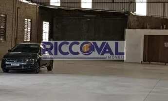 Imagem 4: Galpão para Locação na Colônia Zona Leste SP