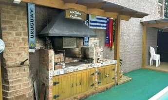 Imagem 7: Casa Condominio em Porto Alegre, no bairro Ponta Grossa, com 3 dormitório(s), e 3 banheiro