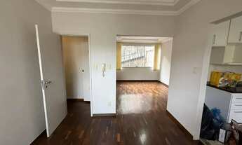 Imagem 6: Apartamento 3 Quartos para aluguel, 3 quartos, 1 suíte, 1 vaga, Santo Antônio - Belo Horiz