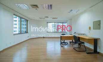 Imagem 2: Locação de Conjunto Comercial ? Itaim Bibi