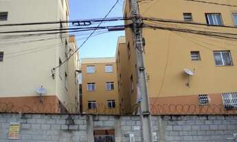 Imagem: Apto 2 qtos Parque das Acacias- Betim